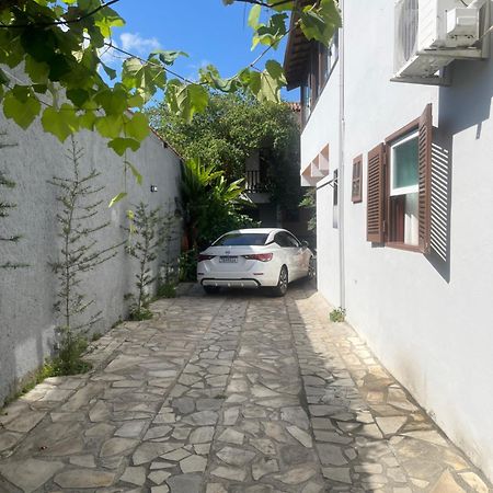 Pousada Luz Do Sol باراتي المظهر الخارجي الصورة